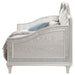 evangeline-upholstered-twin-daybed-with-faux-diamond-trim-silver-and-ivory