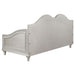 evangeline-upholstered-twin-daybed-with-faux-diamond-trim-silver-and-ivory