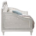 evangeline-upholstered-twin-daybed-with-faux-diamond-trim-silver-and-ivory