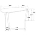 dortch-dining-set