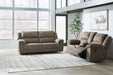 laresview-upholstery-package