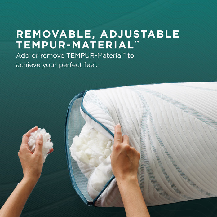 Tempur-Pedic® TEMPUR-Adapt® ProAdjust Pillow