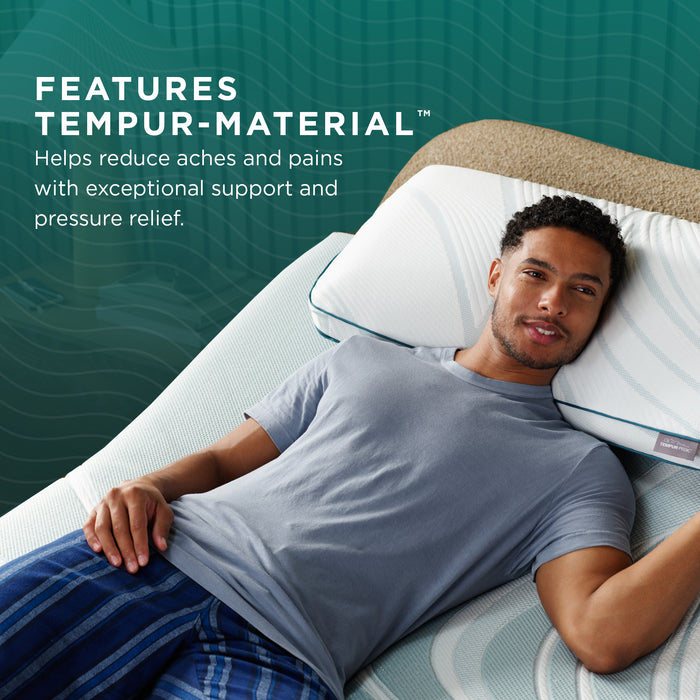 Tempur-Pedic® TEMPUR-Adapt® ProHi Pillow