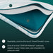 tempur-pedic®-tempur-adapt®-prohi-pillow