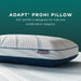 tempur-pedic®-tempur-adapt®-prohi-pillow