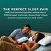 tempur-pedic®-tempur-adapt®-prohi-pillow