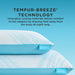 tempur-pedic®-tempur-breeze®-prolo-pillow