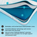 tempur-pedic®-tempur-breeze®-prolo-pillow