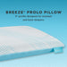 tempur-pedic®-tempur-breeze®-prolo-pillow