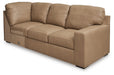bandon-sectional