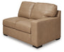 bandon-sectional