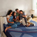sealy-posturepedic®-elite-albany-ii-hybrid-medium