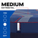 sealy-posturepedic®-elite-albany-ii-hybrid-medium
