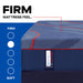 sealy-posturepedic®-elite-high-point-ii-hybrid-firm