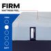 sealy-posturepedic®-medina-ii-hybrid-firm