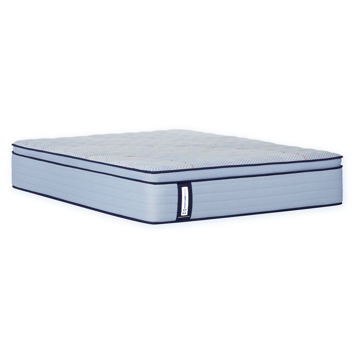 Sealy Posturepedic® Medina II Medium - Euro Pillowtop