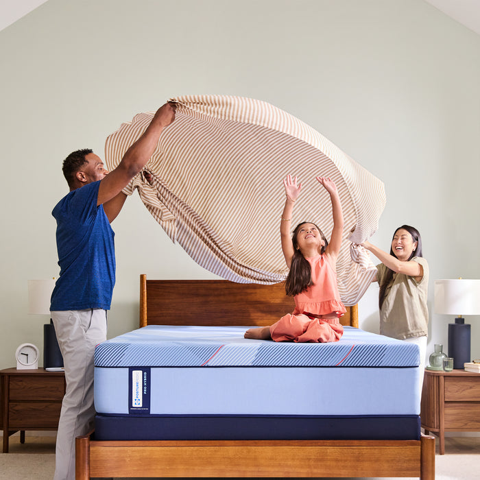 Sealy Posturepedic® Pro Dupont II - Hybrid Firm
