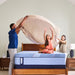 sealy-posturepedic®-pro-dupont-ii-hybrid-medium