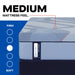 sealy-posturepedic®-pro-dupont-ii-hybrid-medium