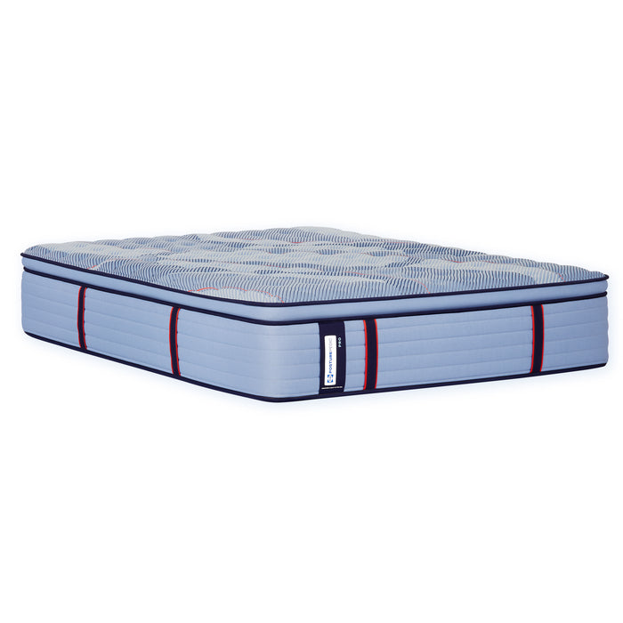 Sealy Posturepedic® Pro Dupont II Medium - Euro Pillowtop