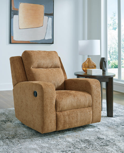 kanlow-recliner