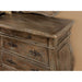 cursa-dresser