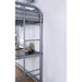 opal-iii-black-silver-twin-loft-bed