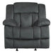 homelegance-furniture-laurelton-glider-reclining-chair-in-charcoal-9636cc-1