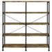 analiese-bookshelf