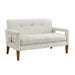 belfort-love-seat