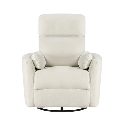 desso-swivel-glider-reclining-chair
