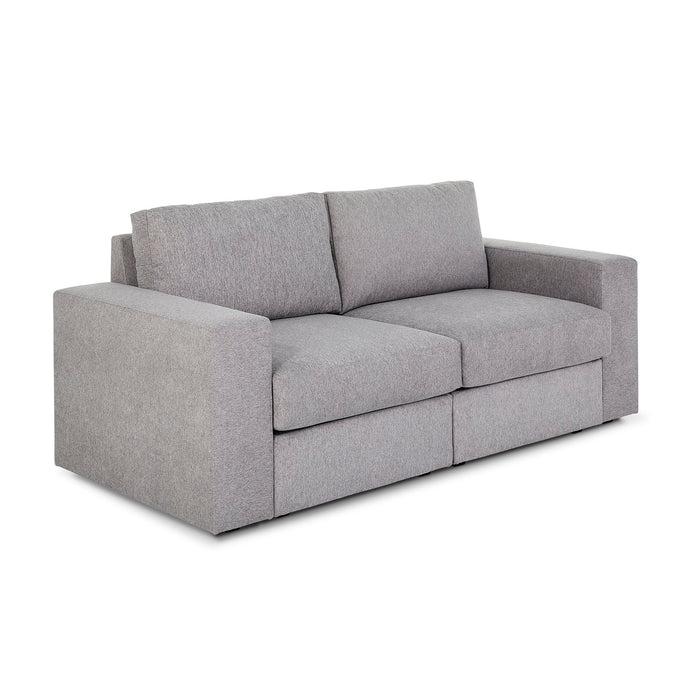 Flex Loveseat with Wide Arm - 5000003322