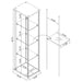 bellatrix-curio-cabinet