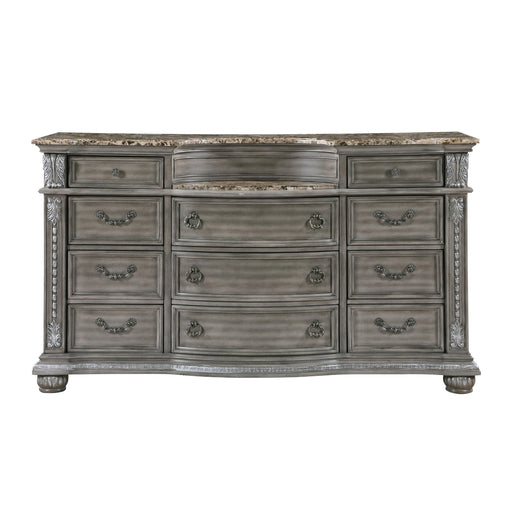 bennington-dresser
