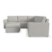 flex-5-seat-sectional-with-standard-arm-and-ottoman