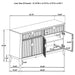 brookmead-sideboard