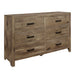 homelegance-furniture-mandan-6-drawer-dresser-in-weathered-pine-1910-5