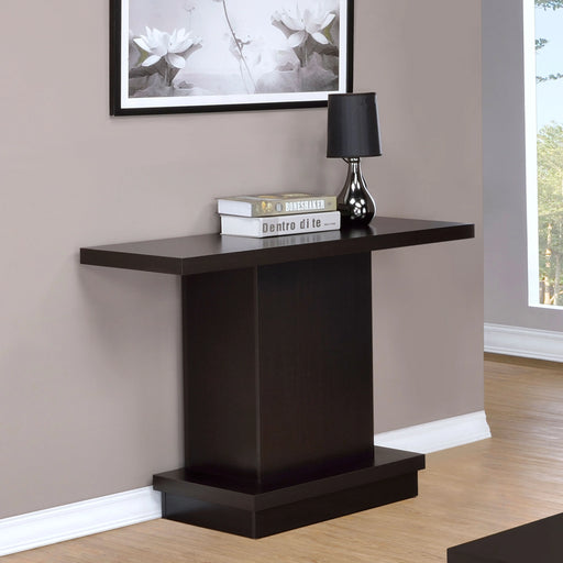 reston-console-table