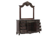 homelegance-deryn-park-9-drawer-dresser-in-cherry-2243-5