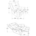 lawrence-reclining-sofa-set