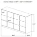 ines-dresser