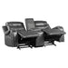 homelegance-furniture-putnam-double-glider-reclining-loveseat-in-gray-9405gy-2
