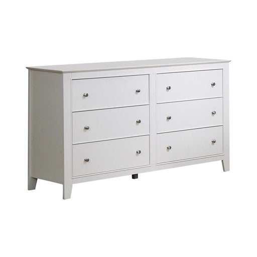 selena-contemporary-white-six-drawer-dresser