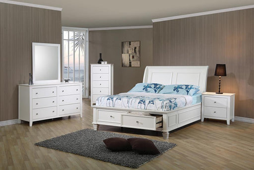 g400239f-s4-selena-coastal-white-full-four-piece-set