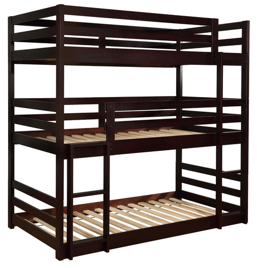 sandler-cappuccino-three-bed-bunk-bed