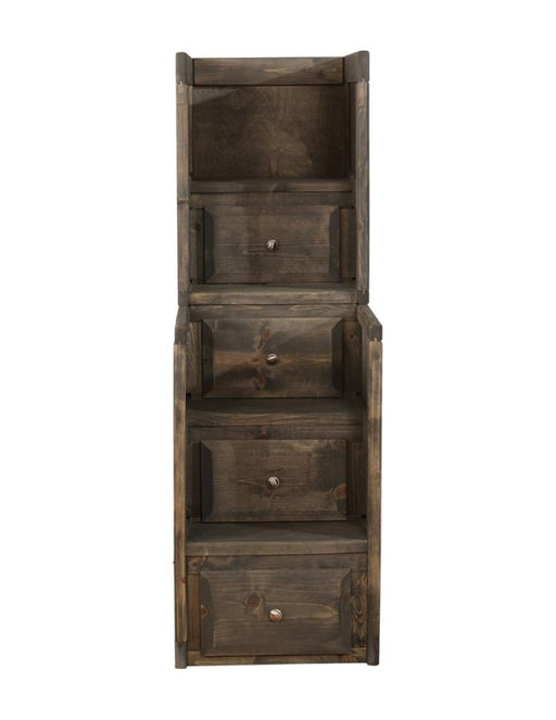 wrangle-hill-4-drawer-stairway-chest-gun-smoke