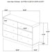 cavelle-bedroom-set
