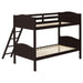 arlo-twin-twin-bunk-bed-with-ladder-espresso