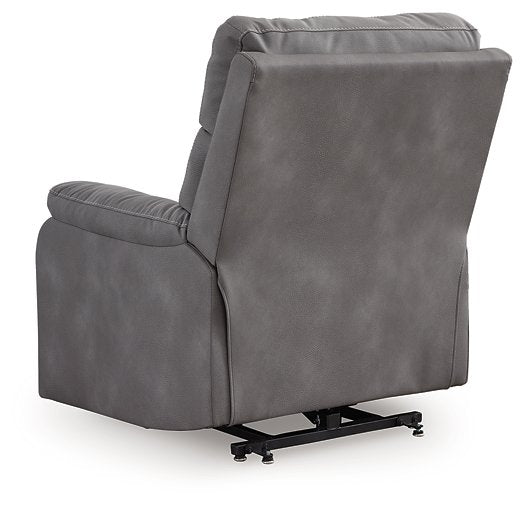 Next-Gen Durapella Power Lift Recliner