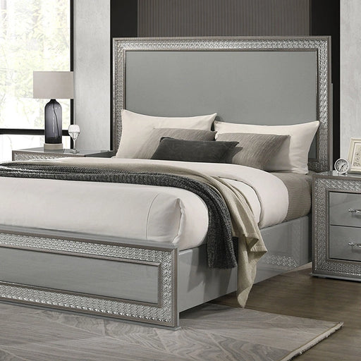 cassiopeia-bed